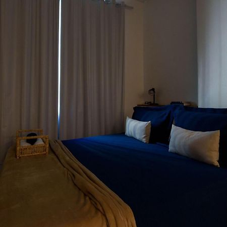 Moderno Studio A 400M Da Praia | Sl 363/214 Rio de Janeiro Dış mekan fotoğraf